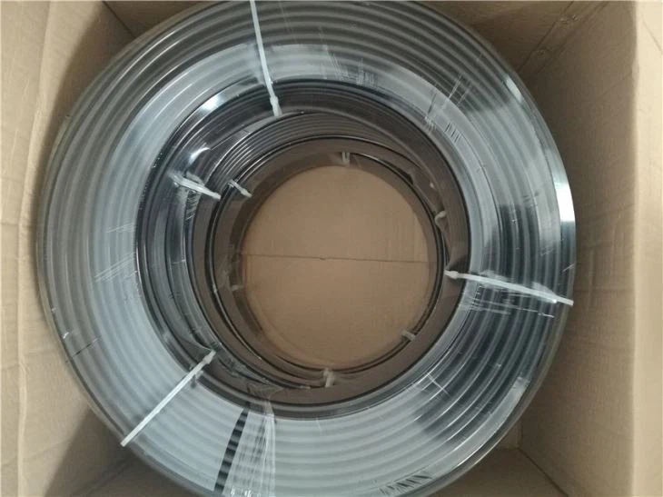 3/8 Messing-Klemmverschraubungen