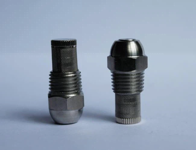 Düse für Heizölbrenner